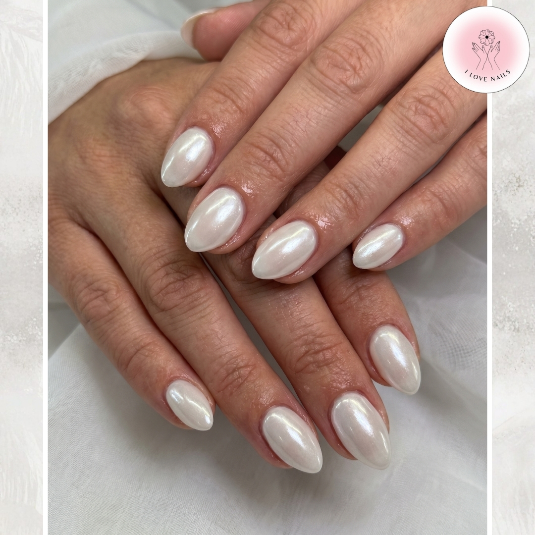Nail types